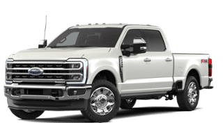 2026 Ford Super Duty® External Image 2